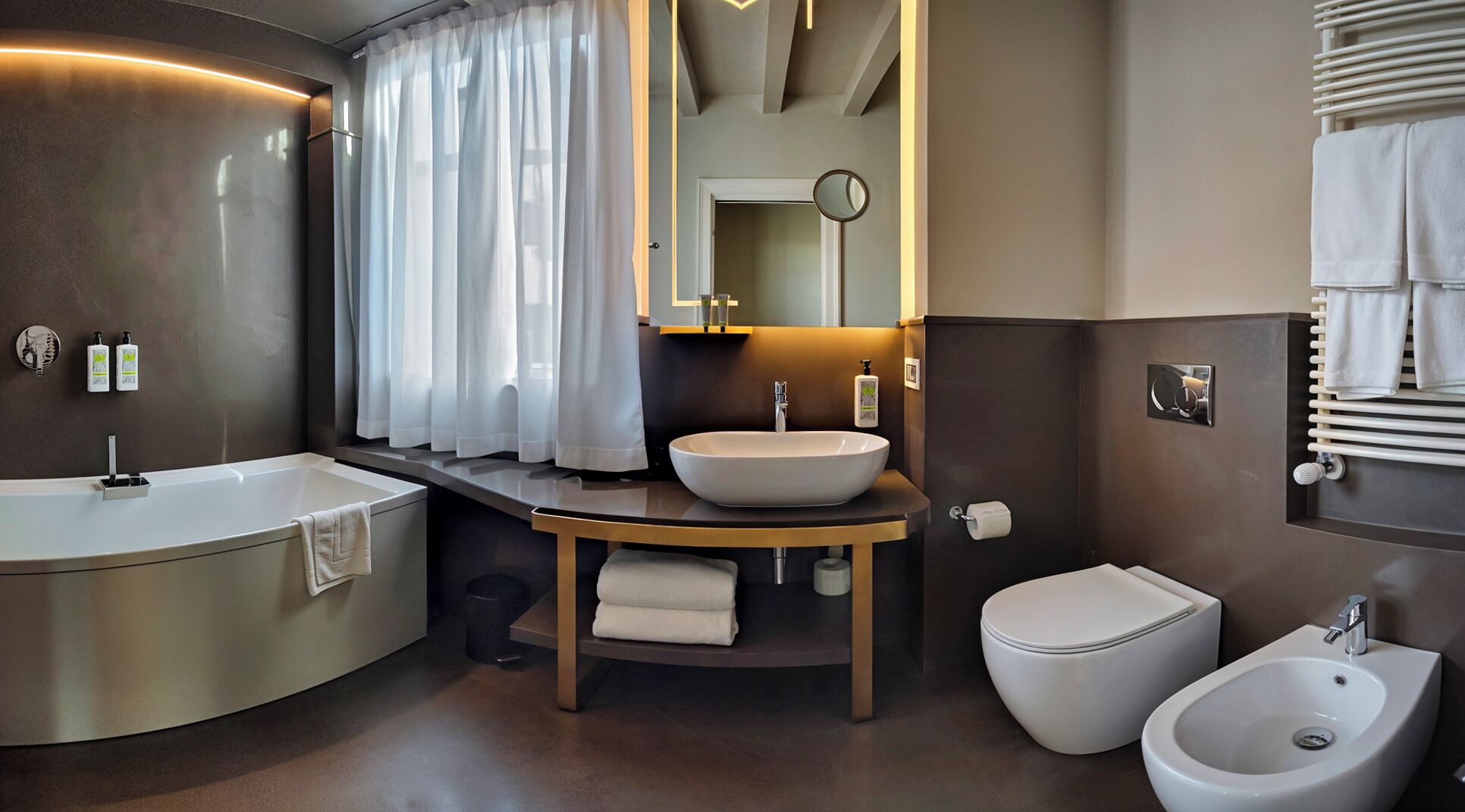 Foto - Relais Balcone di Giulietta