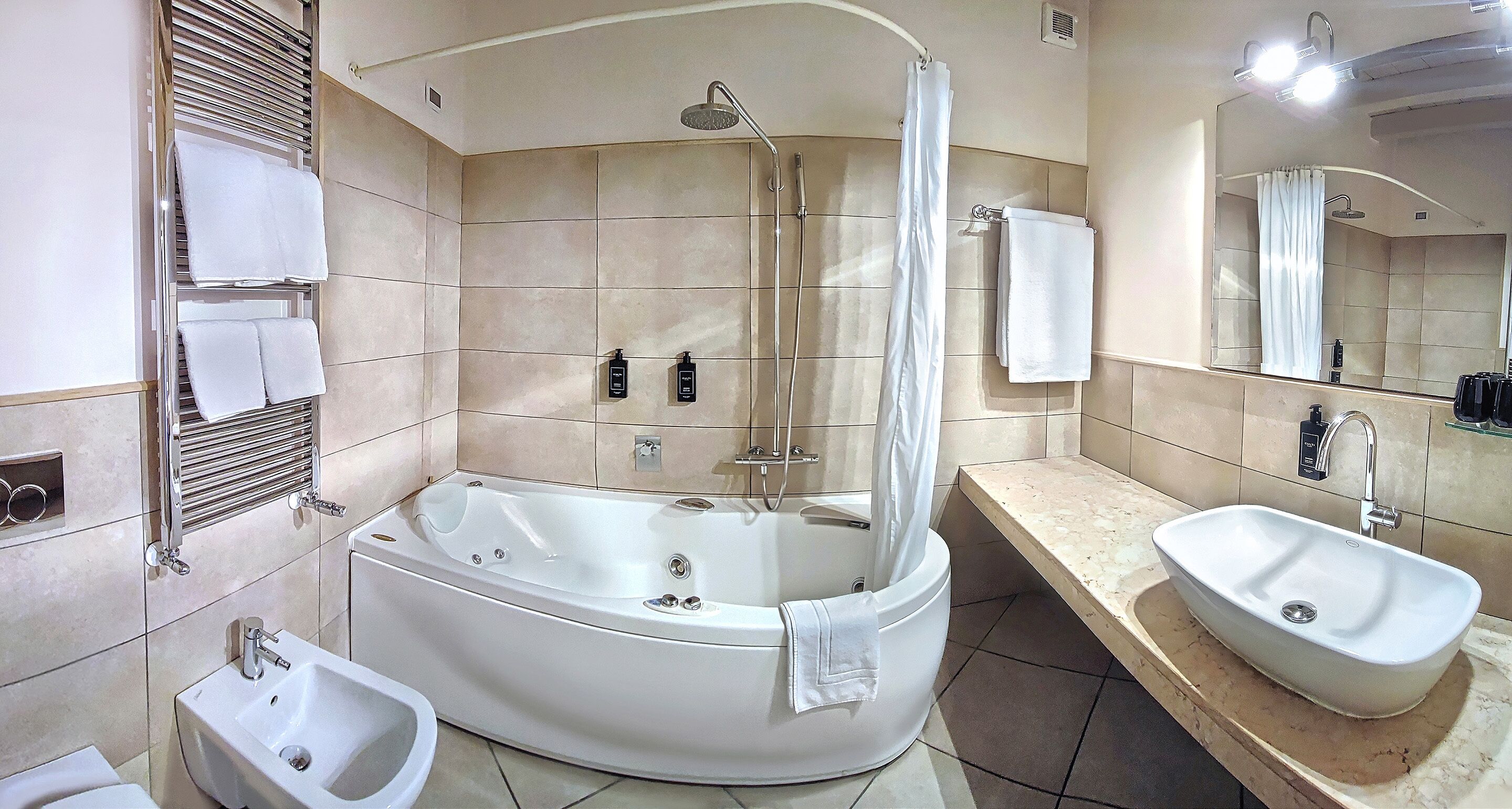 Foto - Relais Balcone di Giulietta