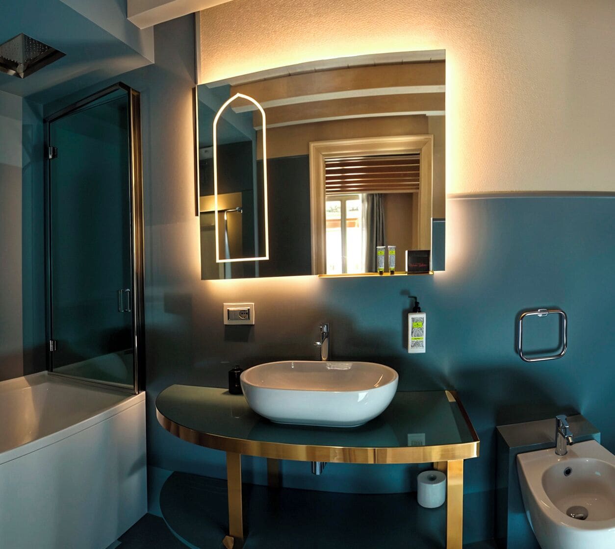 Foto - Relais Balcone di Giulietta