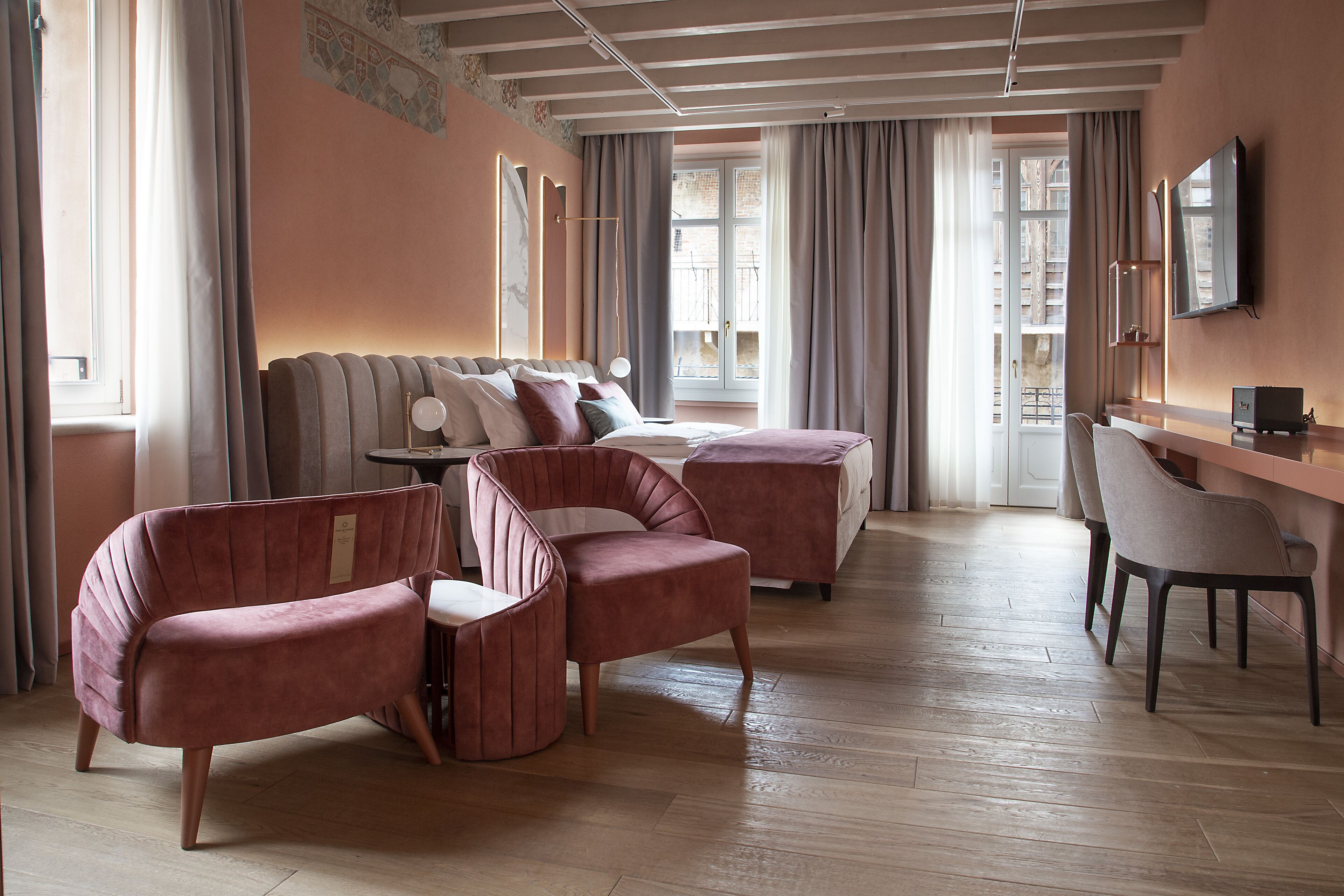 Foto - Relais Balcone di Giulietta