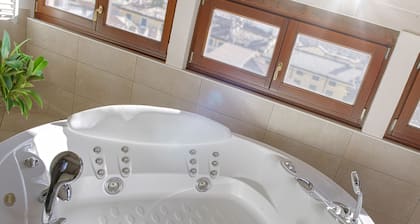 Relais Balcone di Giulietta