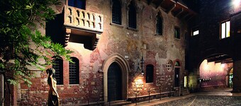 Relais Balcone di Giulietta