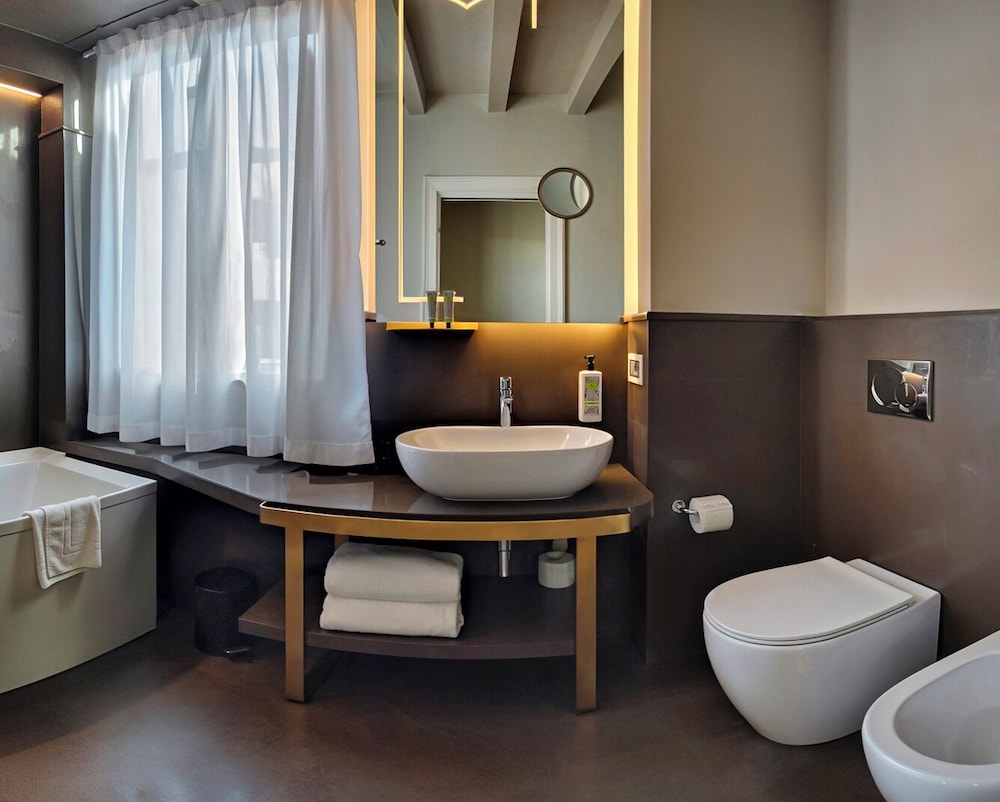 Relais Balcone di Giulietta by null