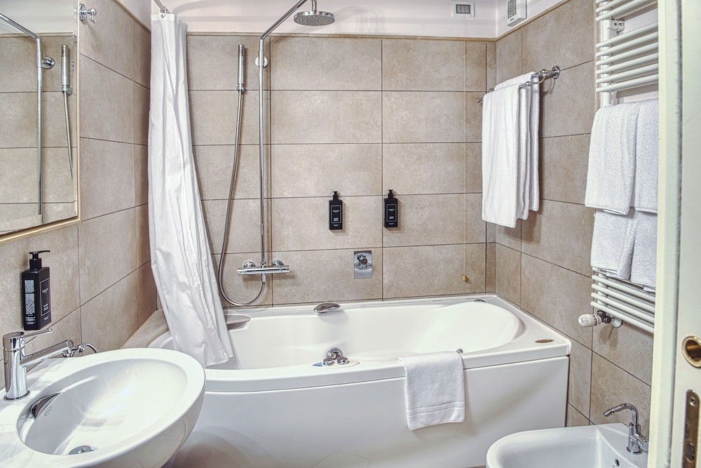 Relais Balcone di Giulietta by null