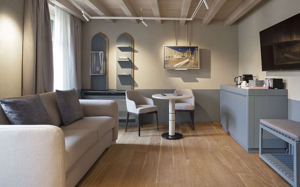 Relais Balcone di Giulietta by null