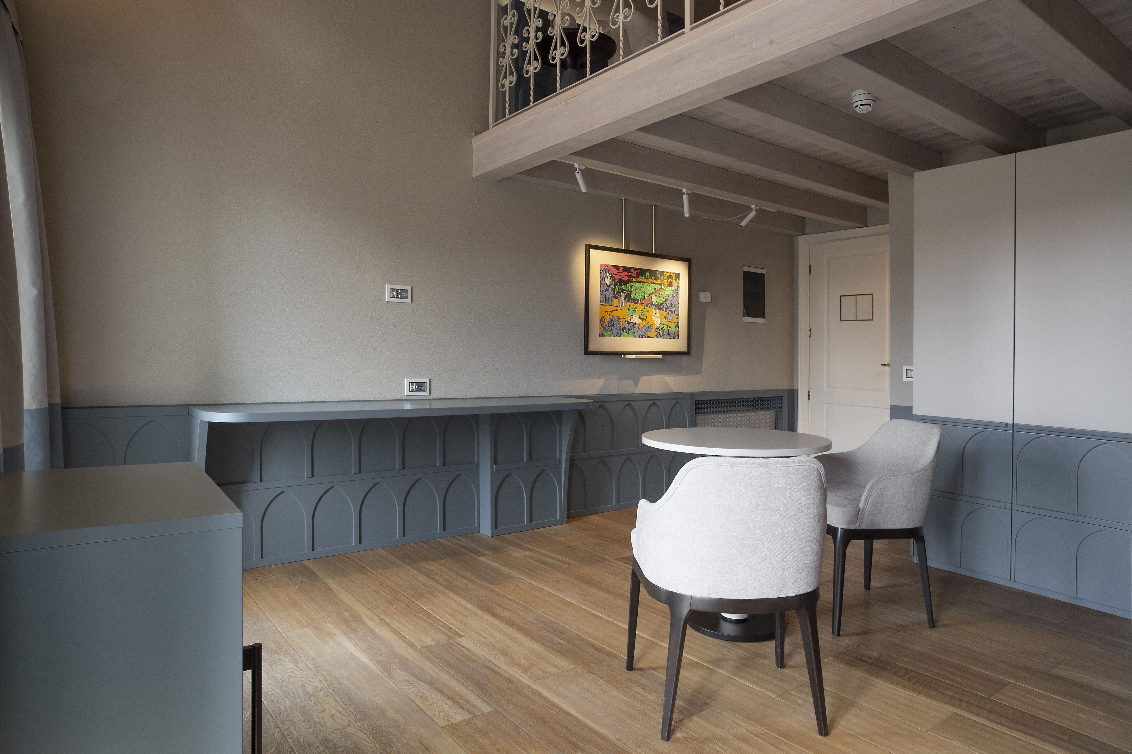 Foto - Relais Balcone di Giulietta