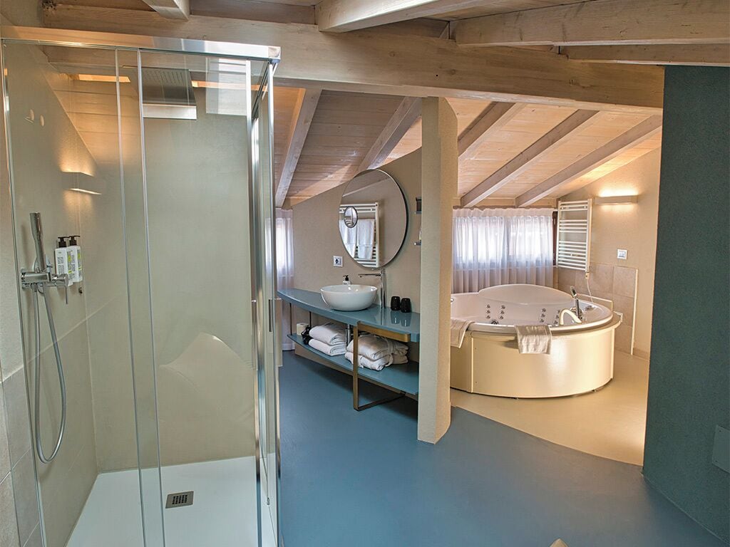 Foto - Relais Balcone di Giulietta