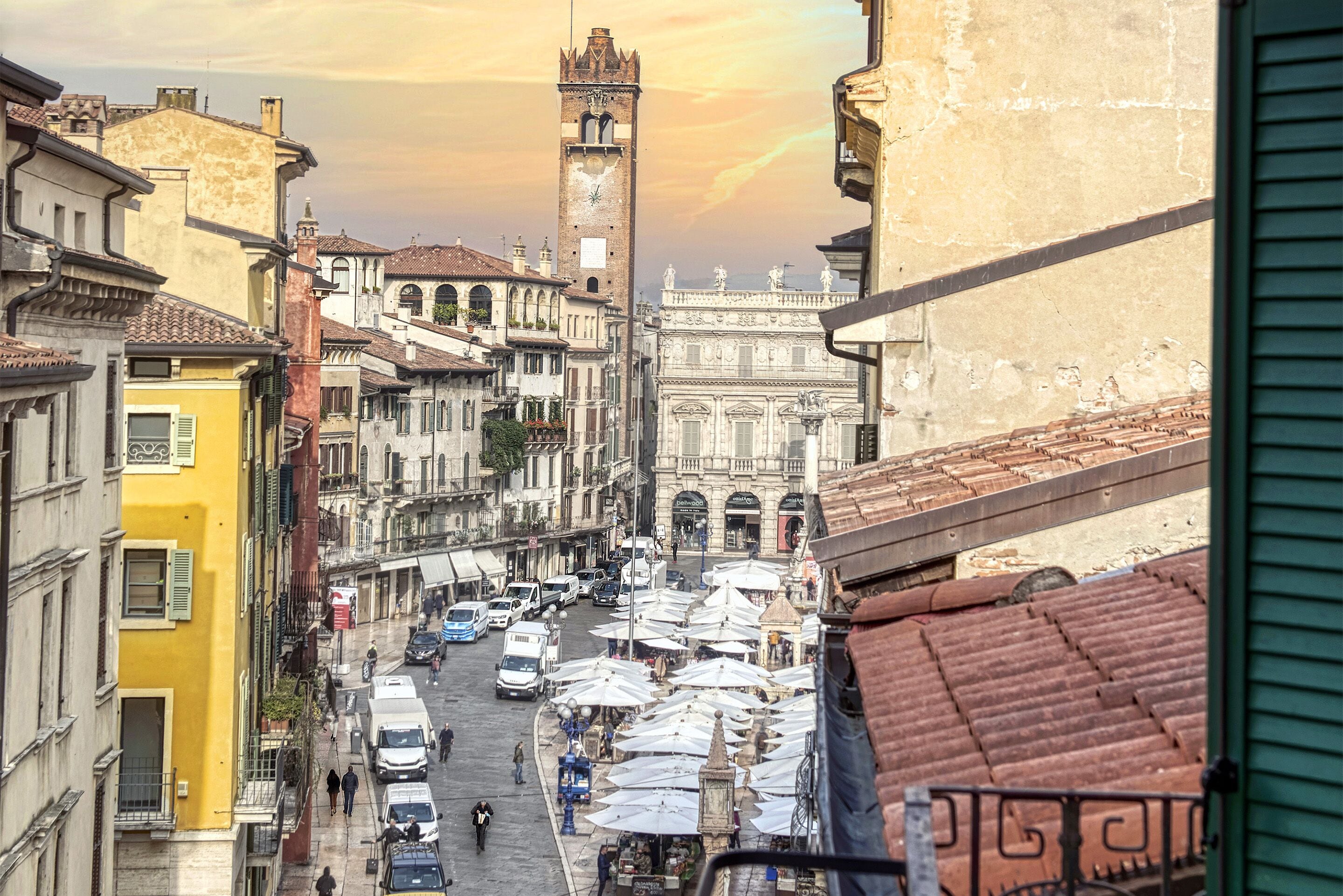 Foto - Relais Balcone di Giulietta
