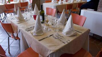 Abendessen