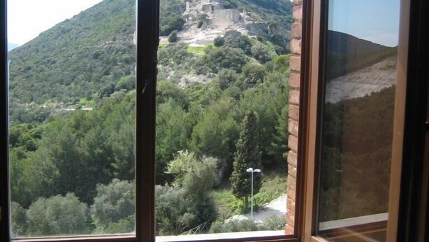 View from room