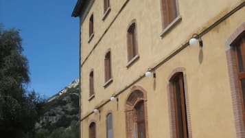 Aussenbereich