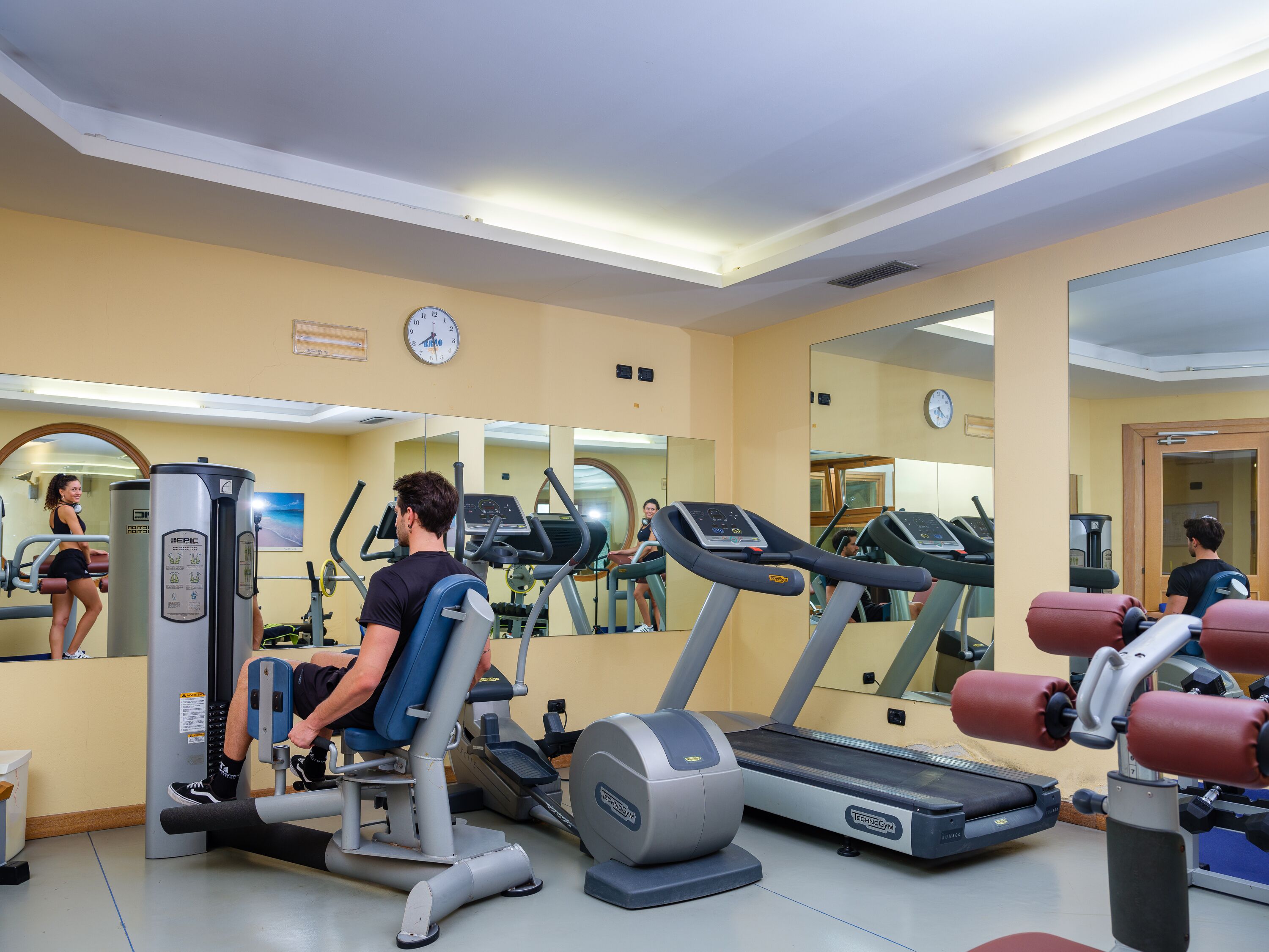 Foto - Active Hotel Paradiso