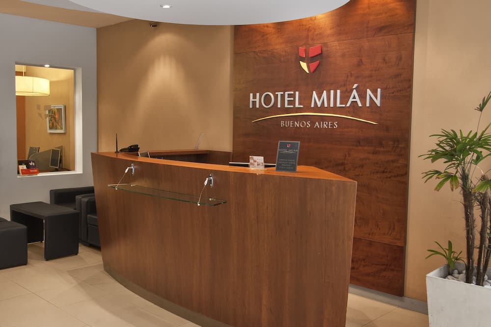 Milan Hotel