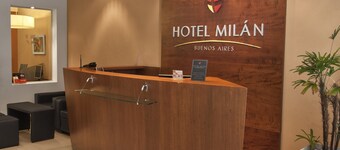 Milan Hotel