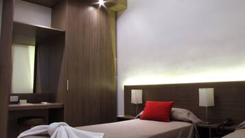 Phòng đôi Superior | Két bảo mật tại phòng, bàn, nôi (giường cho trẻ sơ sinh) miễn phí