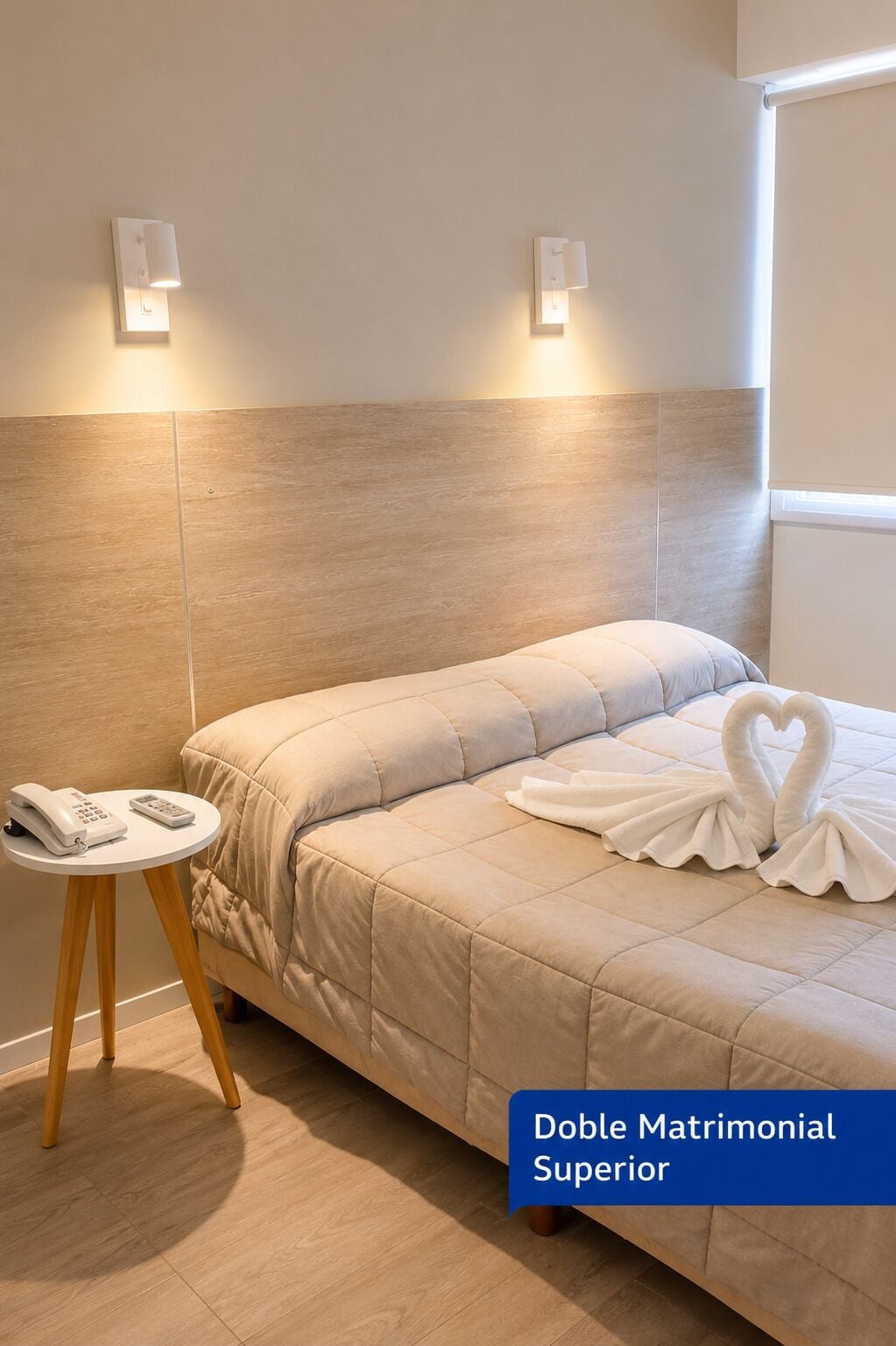 Superior kamer, 1 twee- of 2 eenpersoonsbedden | Een kluis op de kamer, een bureau, gratis wifi, beddengoed