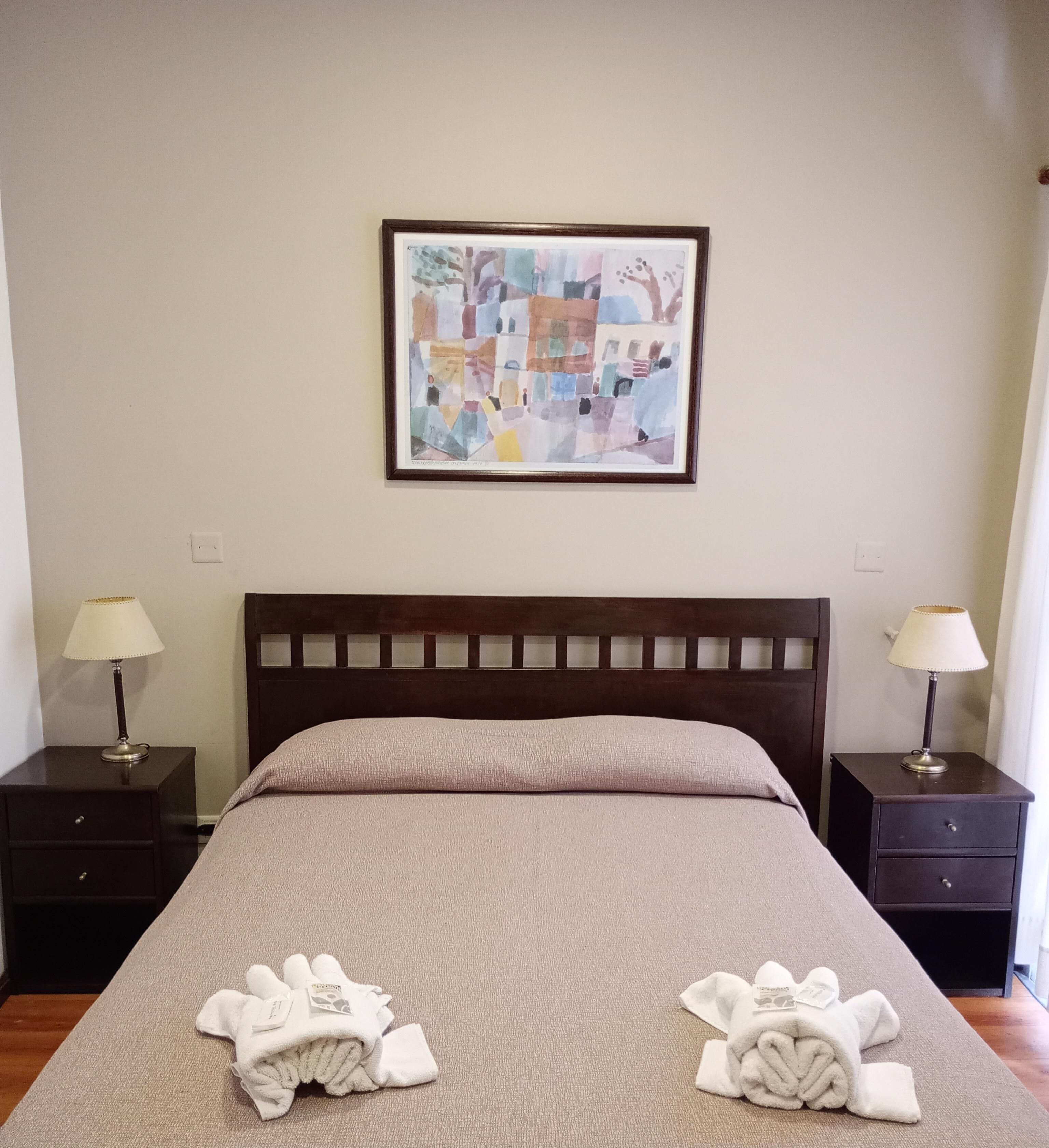 In-room safe, desk, free cribs/infant beds, free WiFi