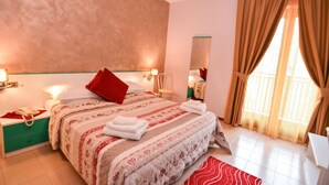 Room - Cima d'Oro (Ledro)