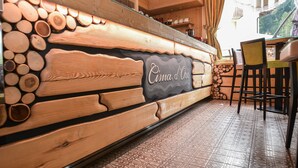 Restaurant - Cima d'Oro (Ledro)