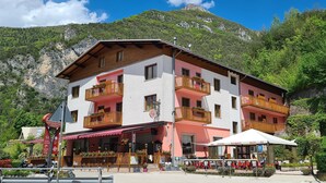 Exterior - Cima d'Oro (Ledro)