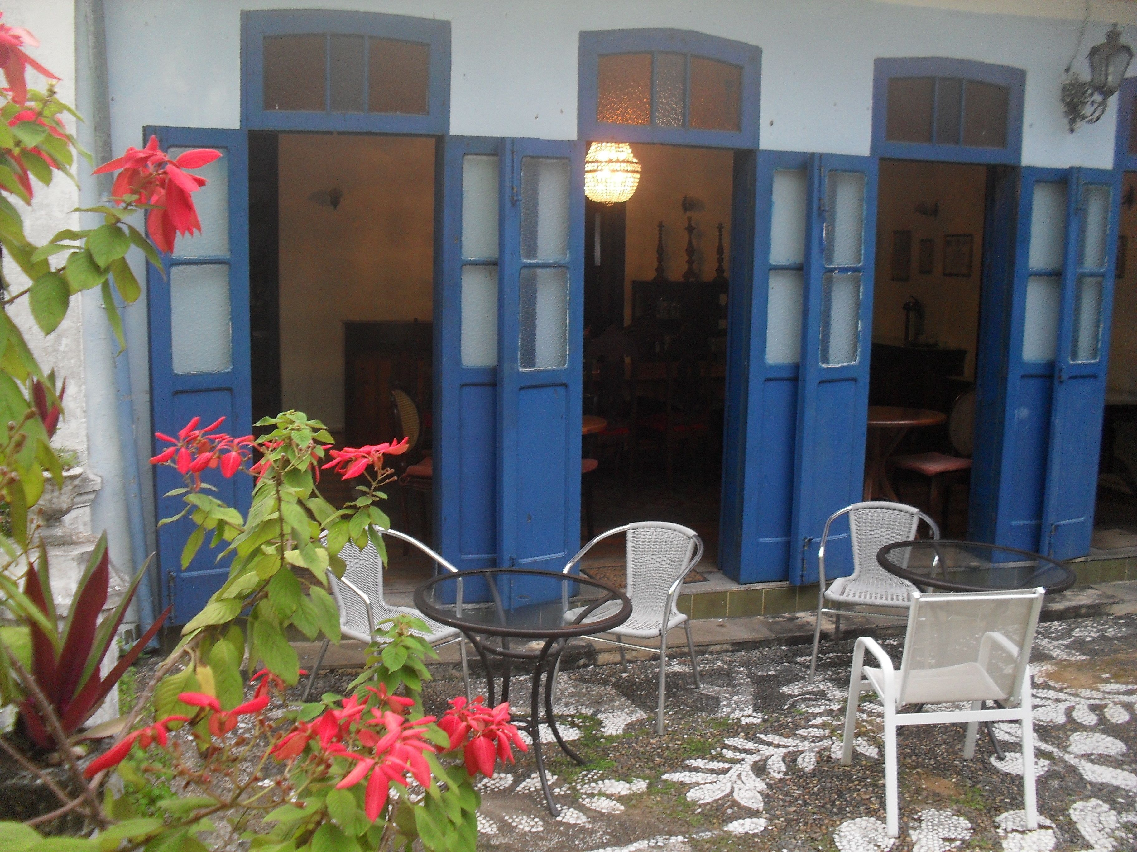 Photo - Pousada Barroco na Bahia