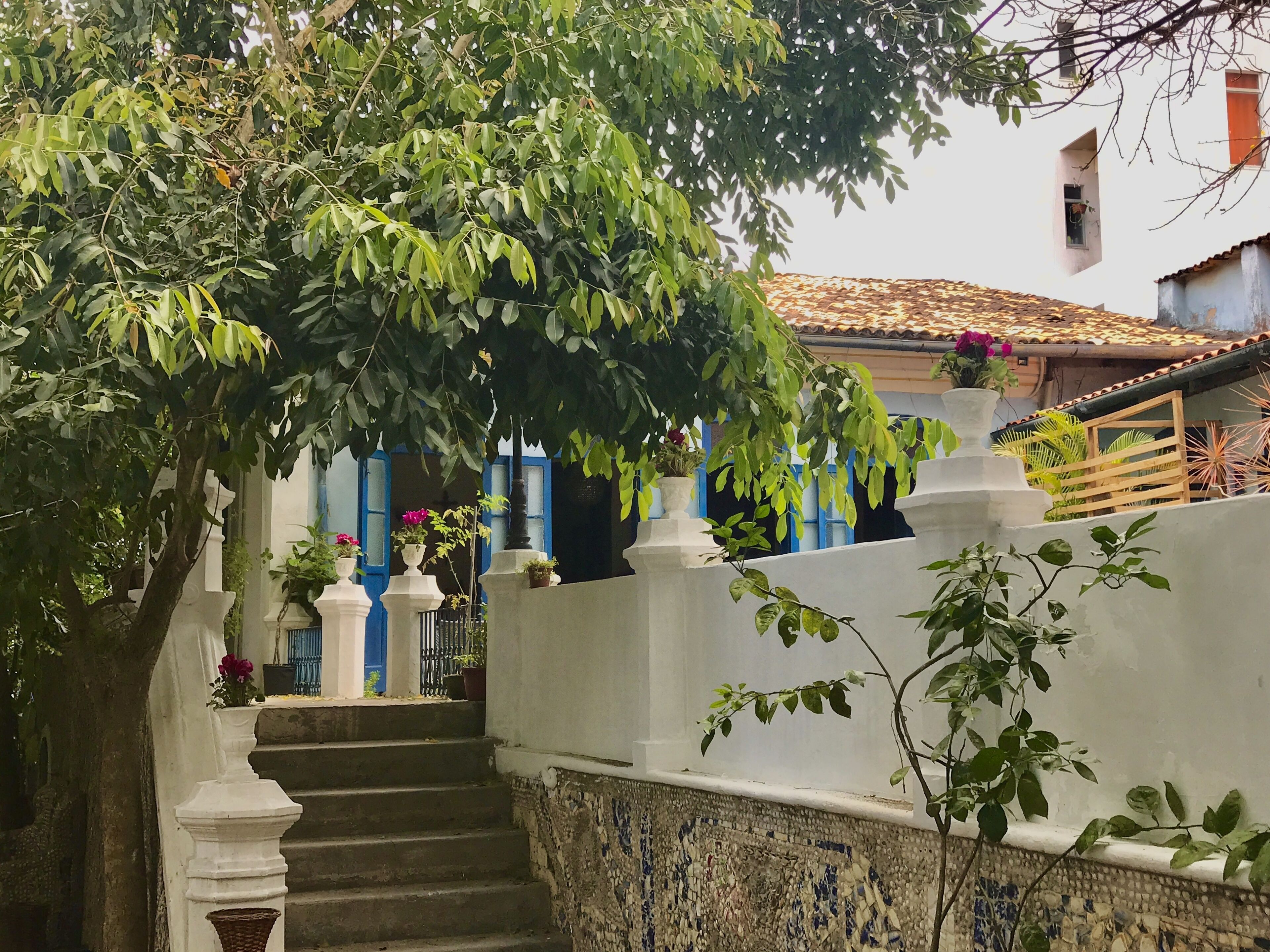 Photo - Pousada Barroco na Bahia