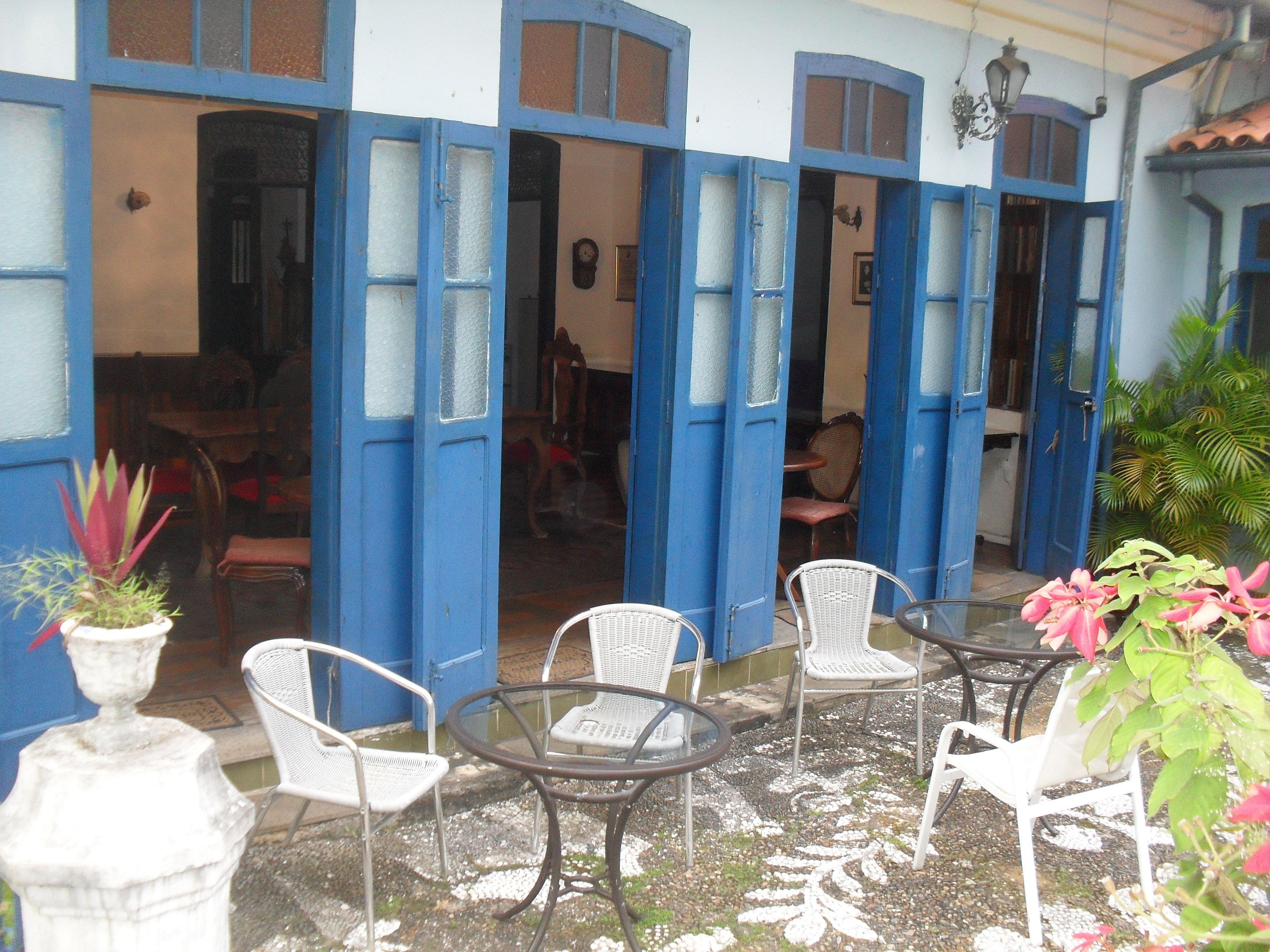 Photo - Pousada Barroco na Bahia