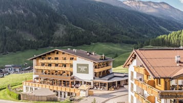 Außenbereich
