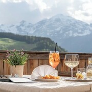 Hotel Falknerhof