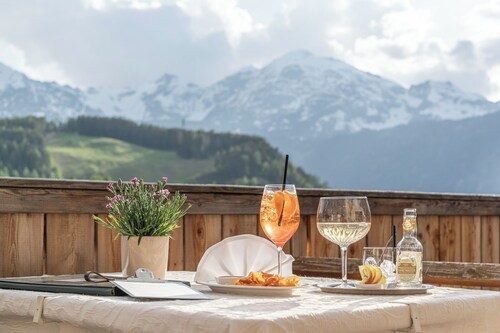Hotel Falknerhof
