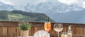 Hotel Falknerhof