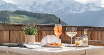 Hotel Falknerhof