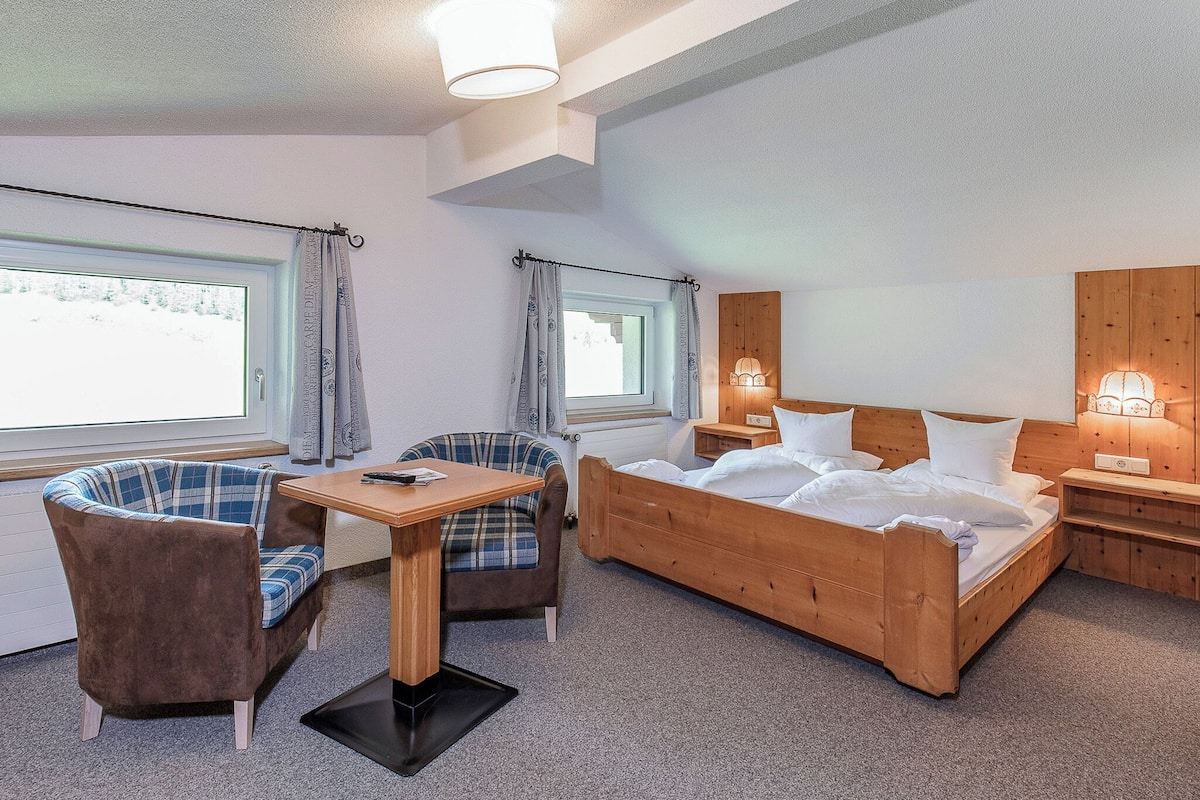 Economy Double Room | In-room safe, individually decorated, individually furnished, free WiFi