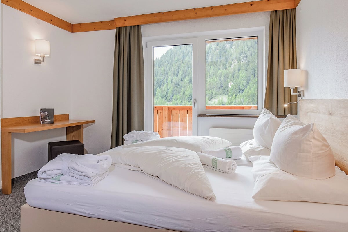 Family Suite | In-room safe, individually decorated, individually furnished, free WiFi
