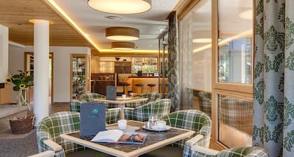 Hotel Falknerhof