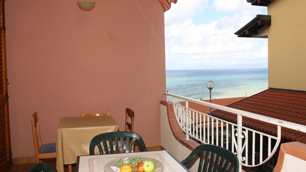 Veranda