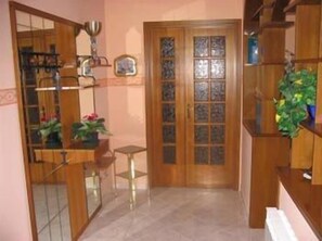 Interior - B&B Ondazzurra (Piraino)