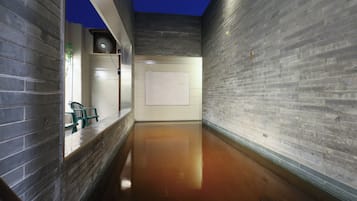 Aguas termales