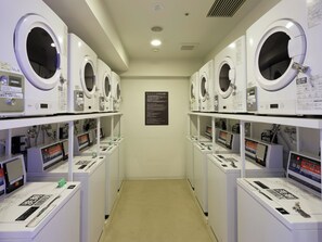 Sala de bugaderia