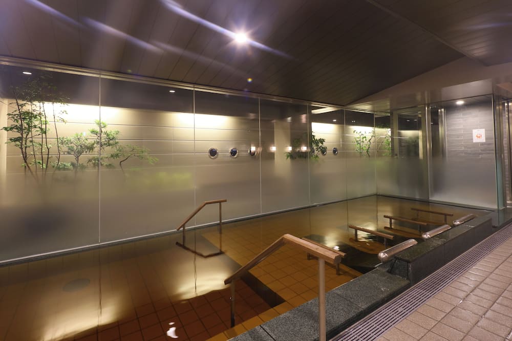 Dormy Inn Kanazawa Natural Hot Spring