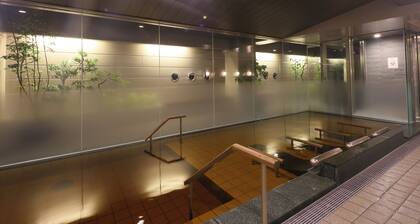 Dormy Inn Kanazawa Natural Hot Spring