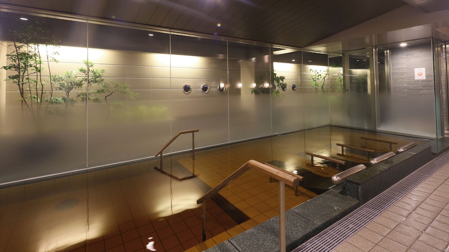 Dormy Inn Kanazawa Natural Hot Spring