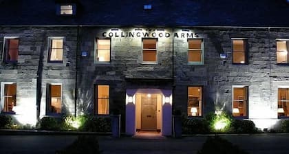 The Collingwood Arms Hotel