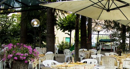 Hotel Tre Stelle