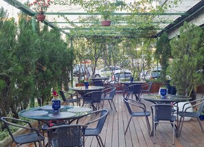 Exterior - Brasilia Imperial Hotel (Brasília)