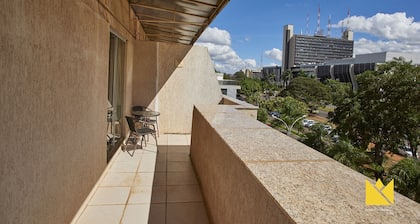 Brasilia Imperial Hotel
