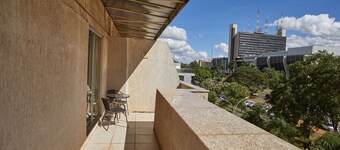 Brasilia Imperial Hotel