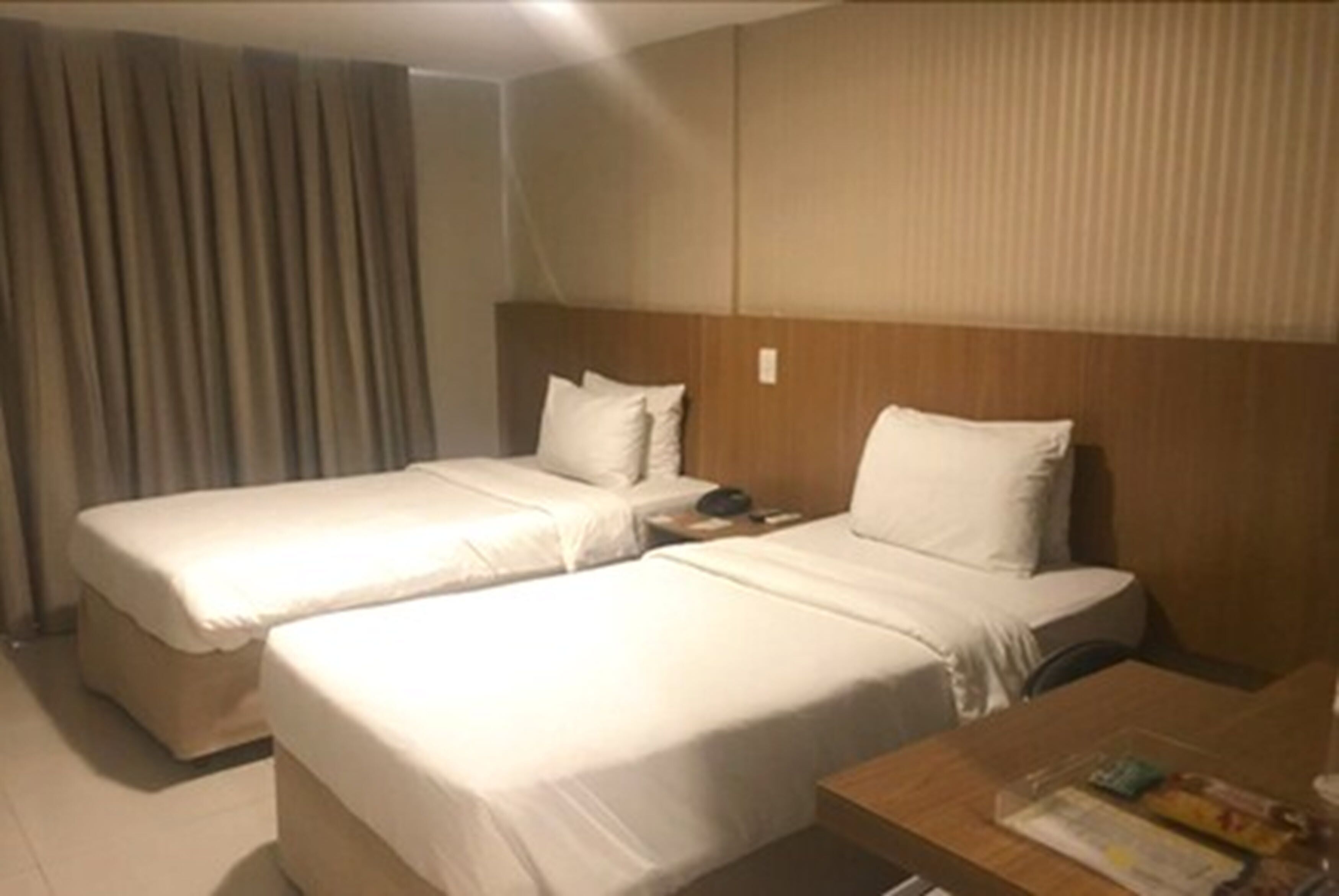 Foto - Brasília Imperial Hotel e Eventos