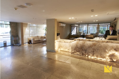 Brasilia Imperial Hotel