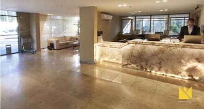 Brasilia Imperial Hotel